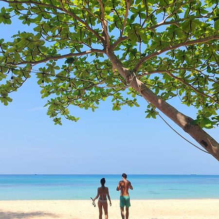 Kamaku Bungalows Koh Rong Sanloem Εξωτερικό φωτογραφία