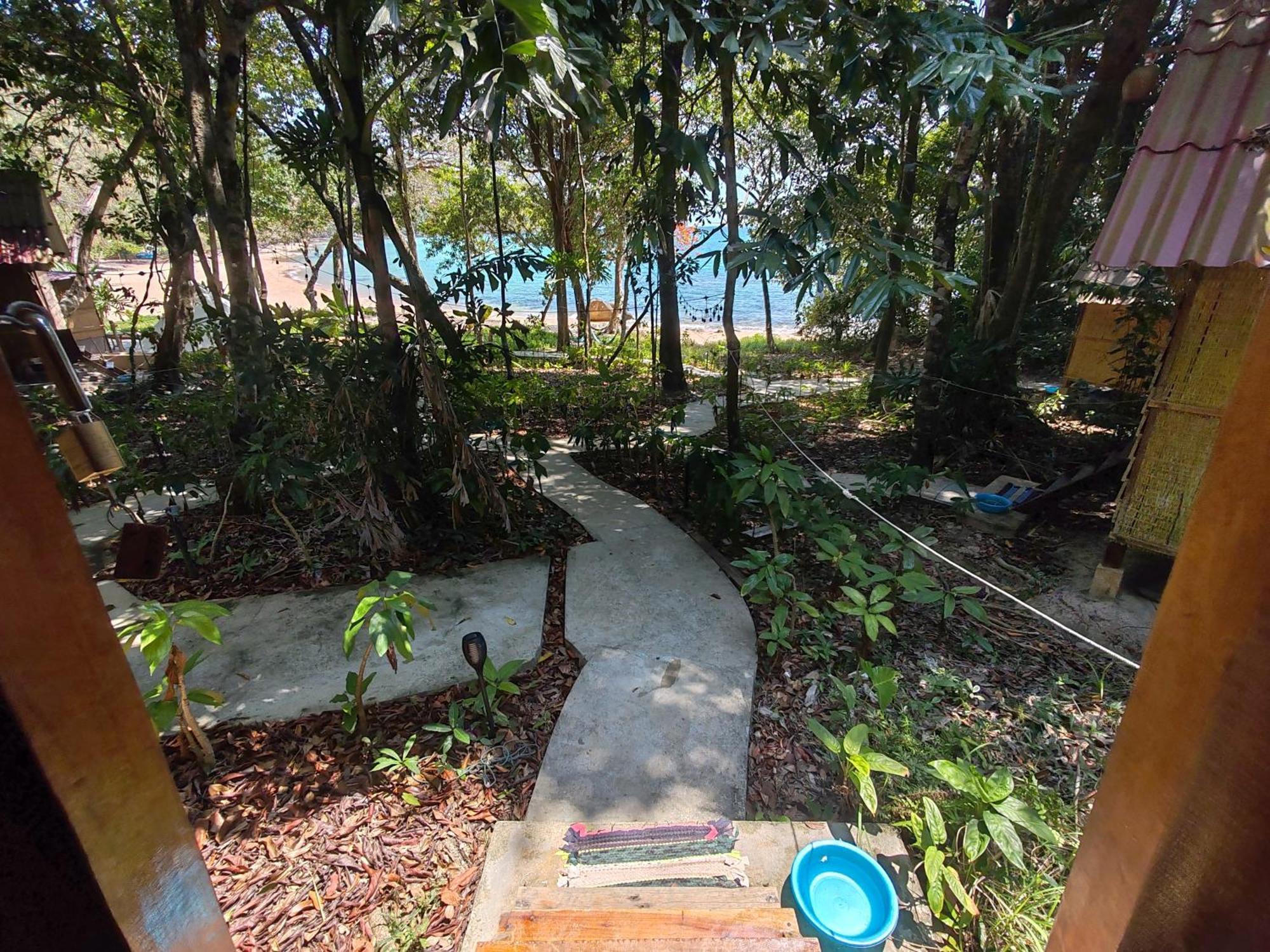 Kamaku Bungalows Koh Rong Sanloem Δωμάτιο φωτογραφία