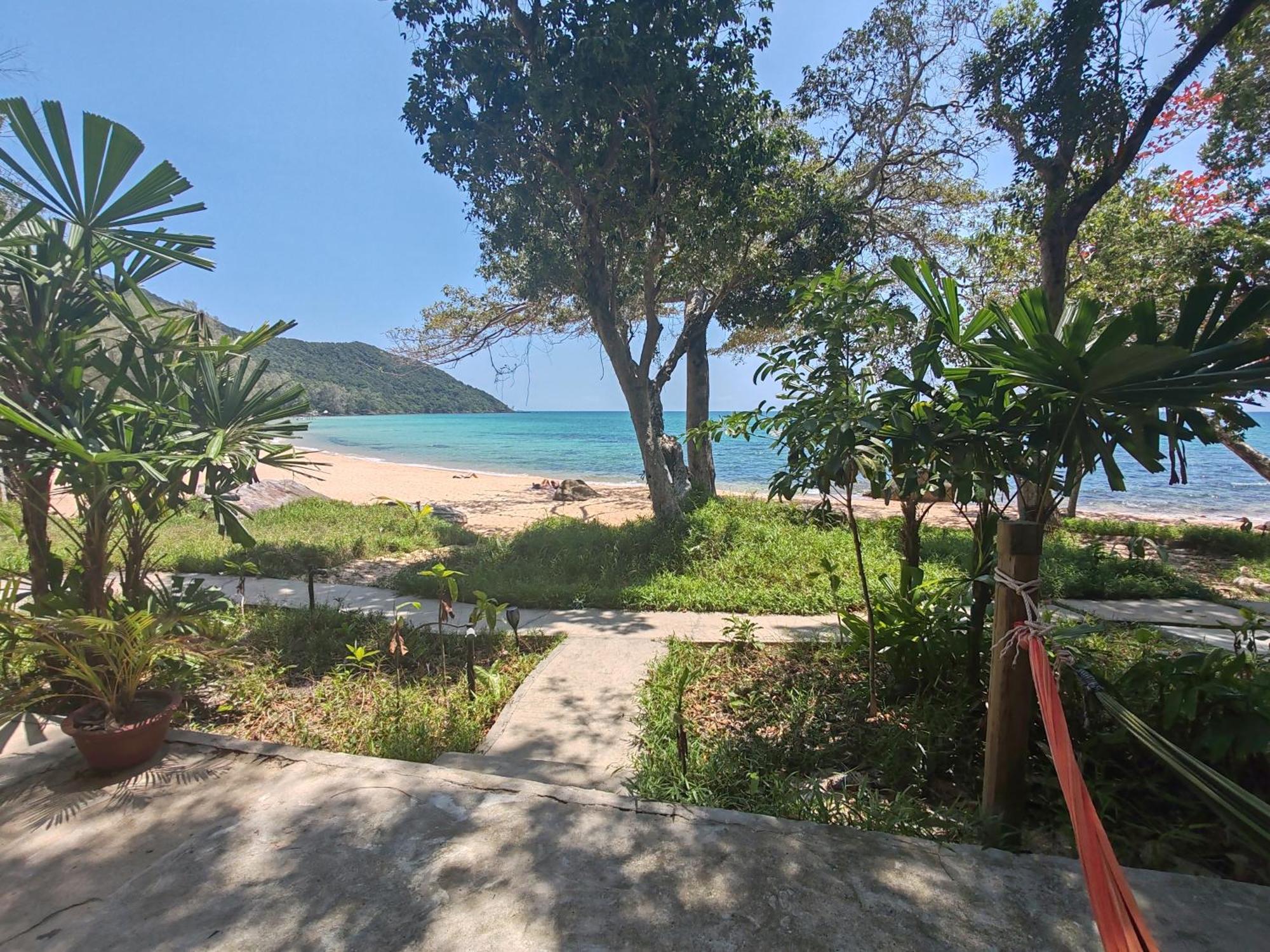 Kamaku Bungalows Koh Rong Sanloem Δωμάτιο φωτογραφία