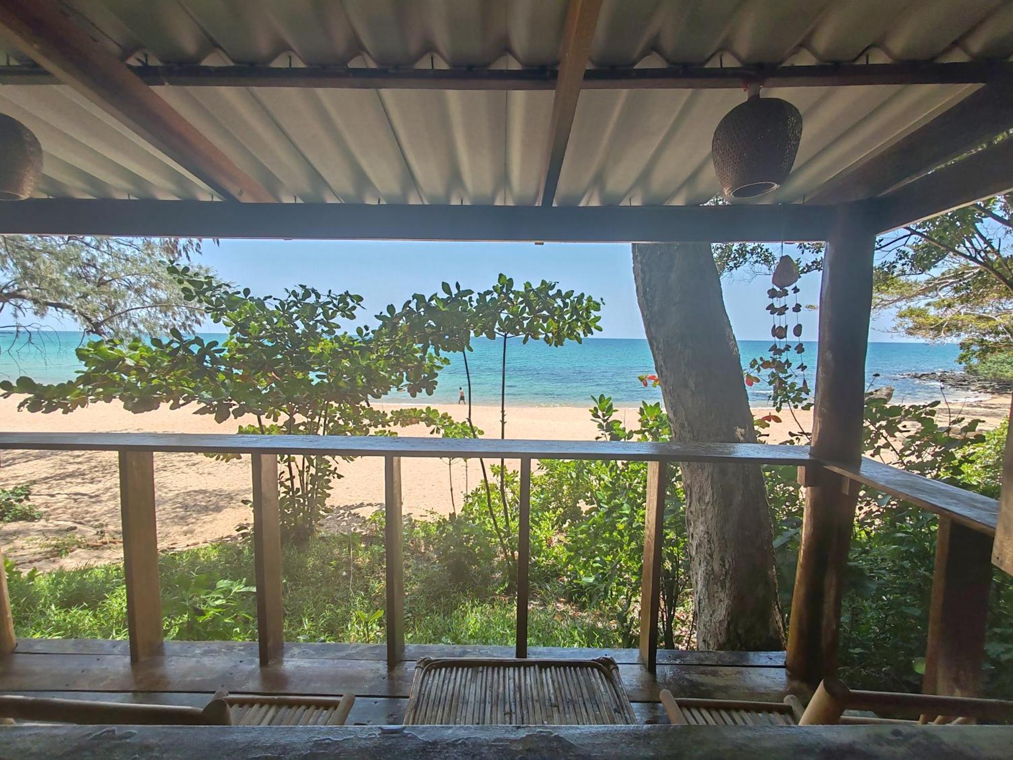 Kamaku Bungalows Koh Rong Sanloem Δωμάτιο φωτογραφία