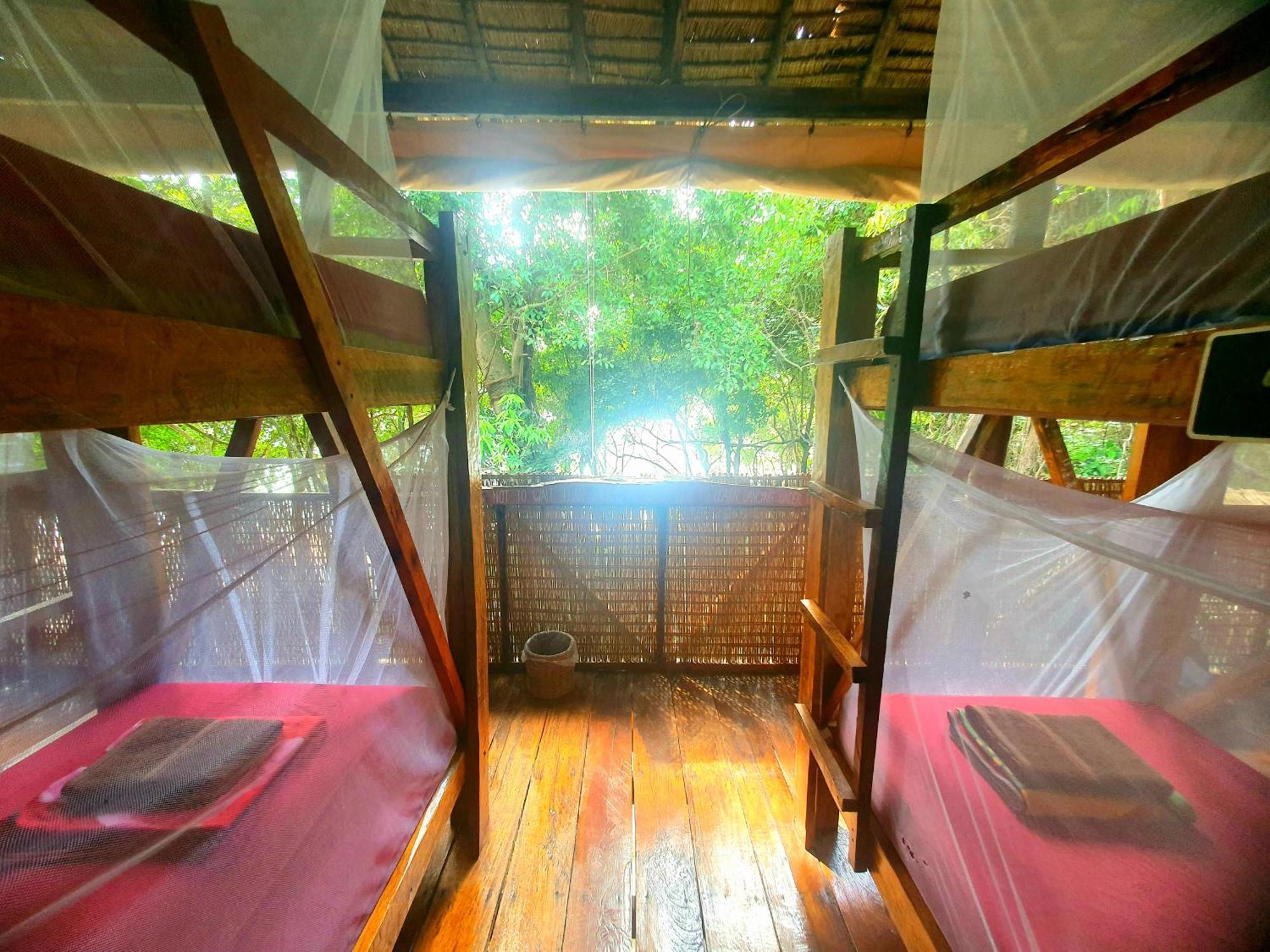 Kamaku Bungalows Koh Rong Sanloem Δωμάτιο φωτογραφία