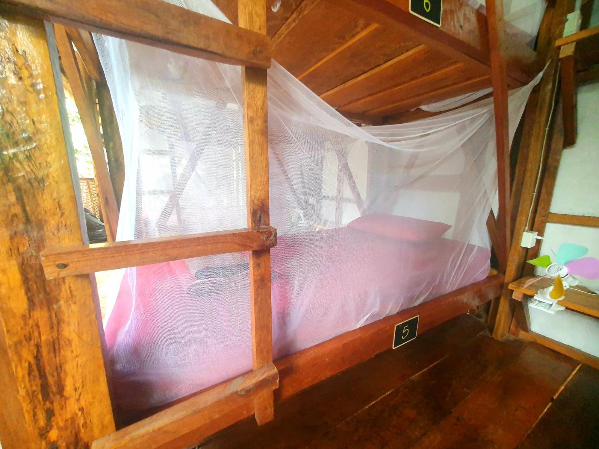 Kamaku Bungalows Koh Rong Sanloem Εξωτερικό φωτογραφία