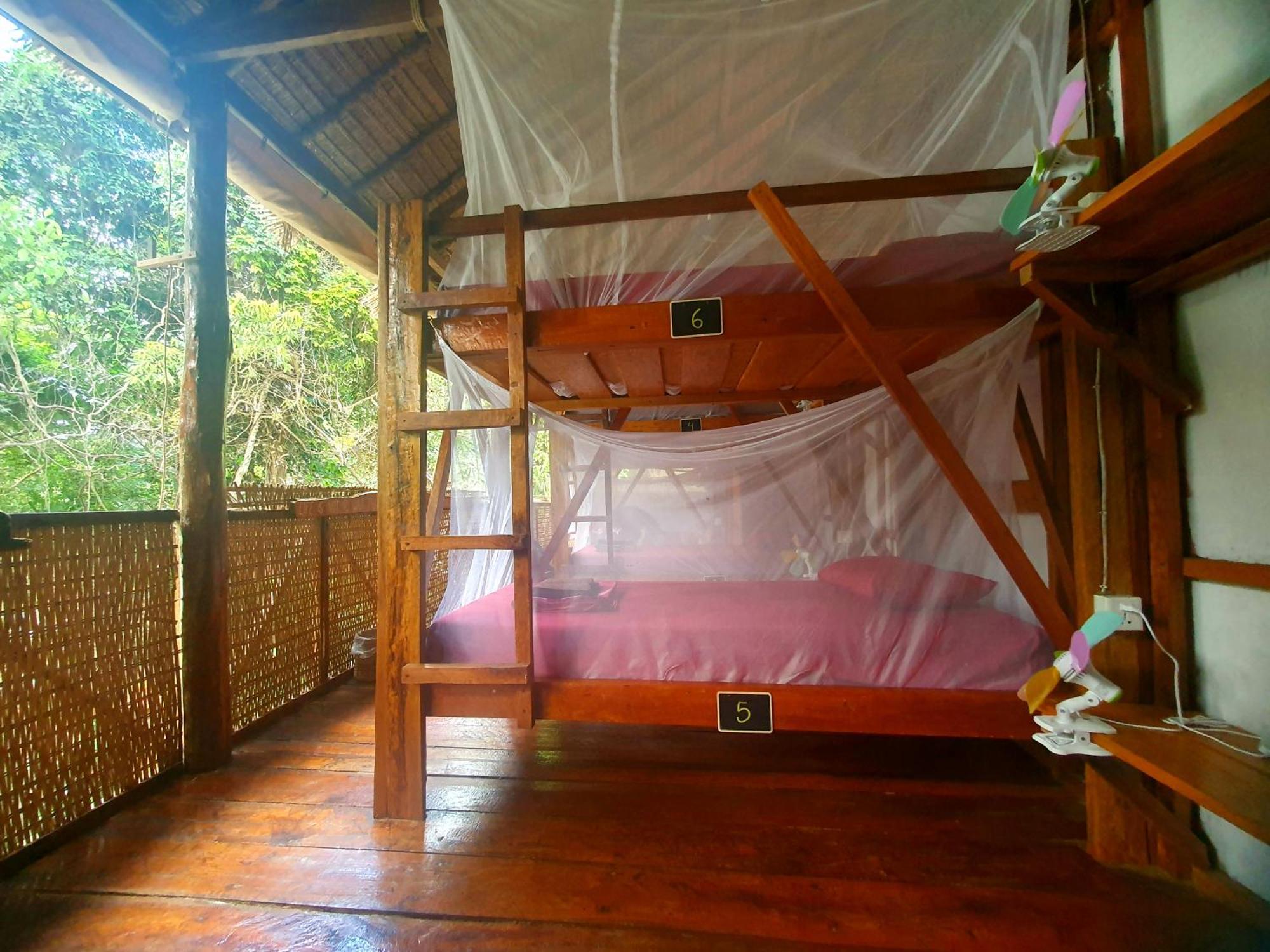 Kamaku Bungalows Koh Rong Sanloem Εξωτερικό φωτογραφία