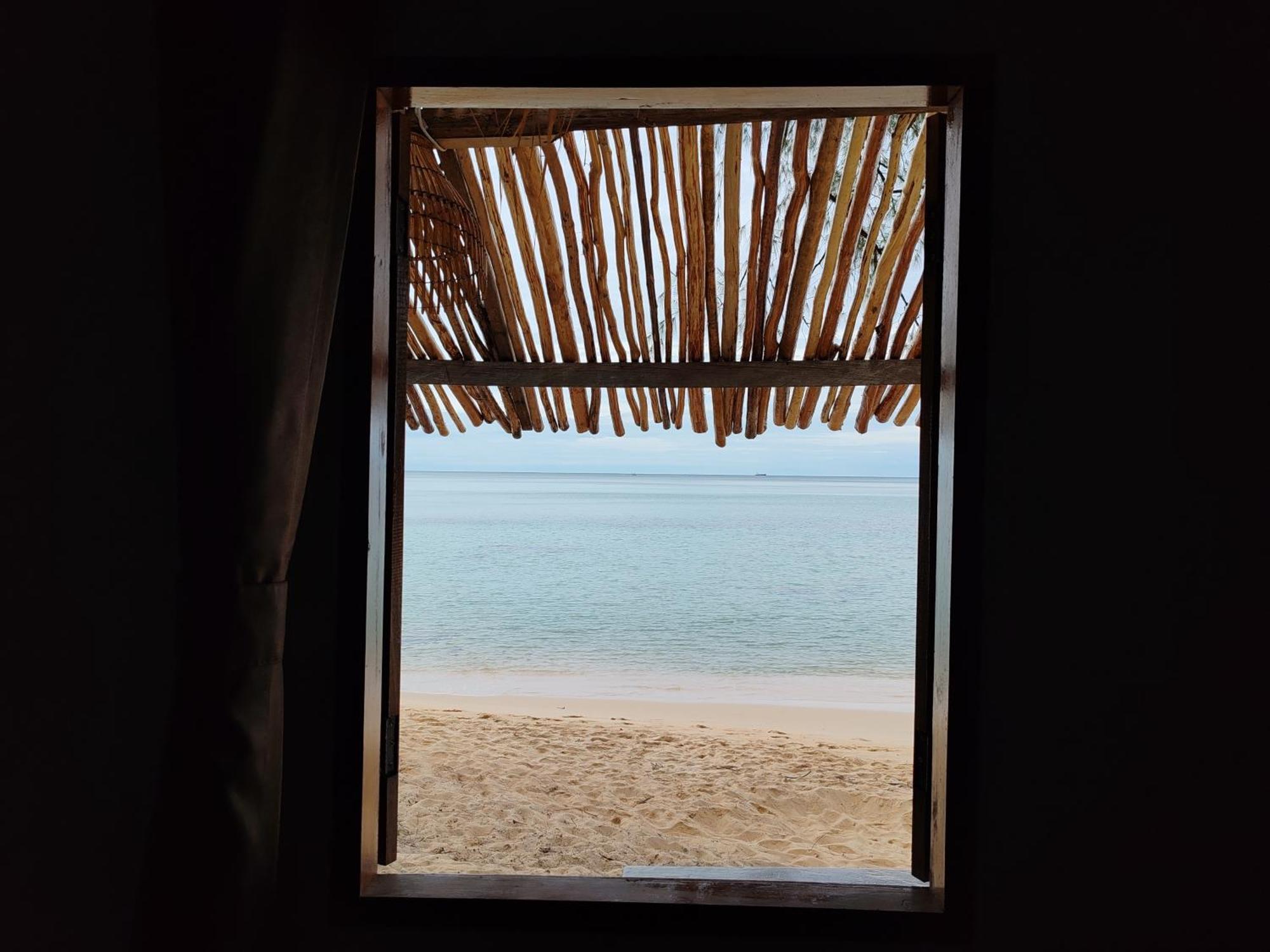 Kamaku Bungalows Koh Rong Sanloem Δωμάτιο φωτογραφία