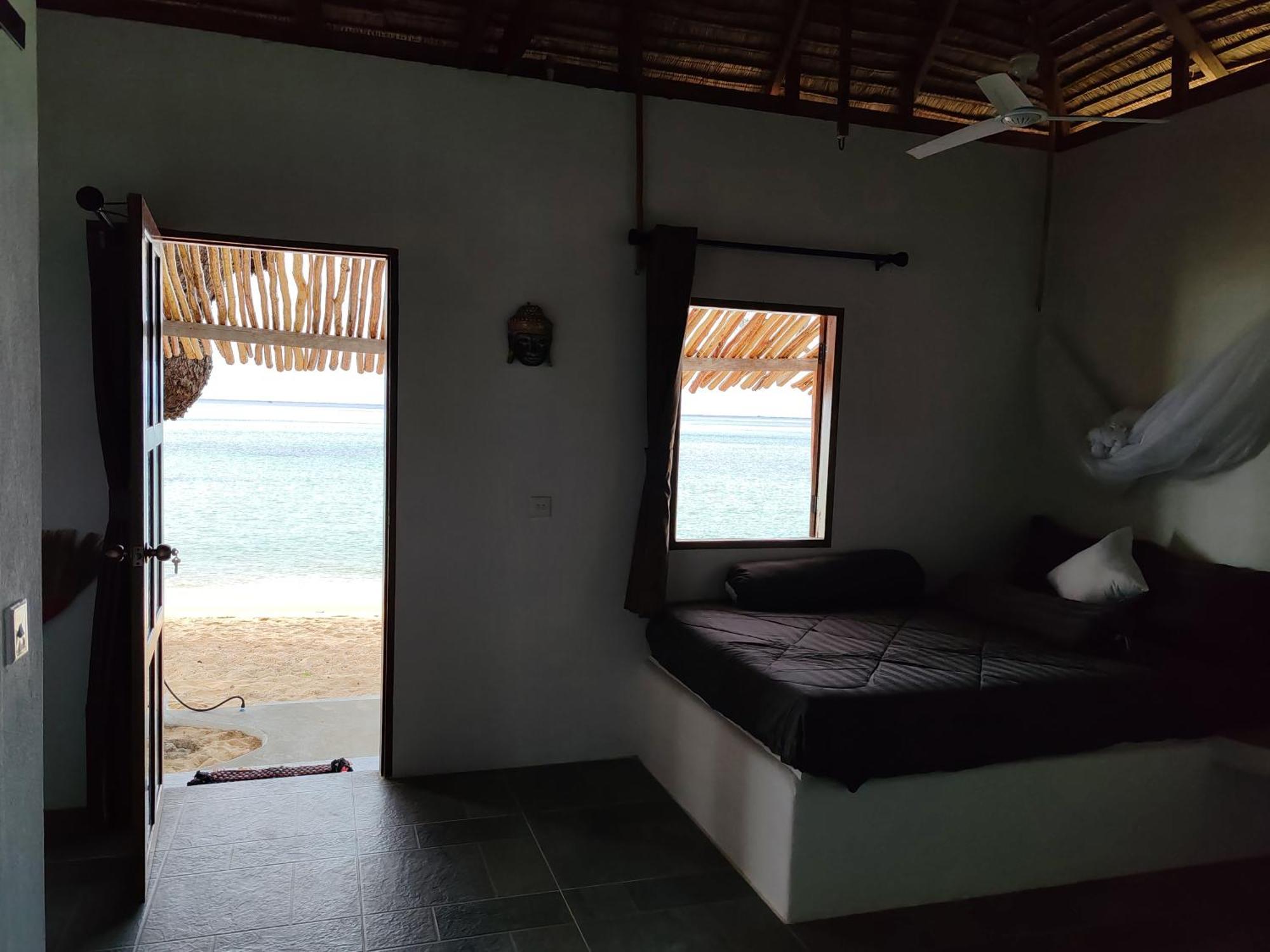 Kamaku Bungalows Koh Rong Sanloem Δωμάτιο φωτογραφία