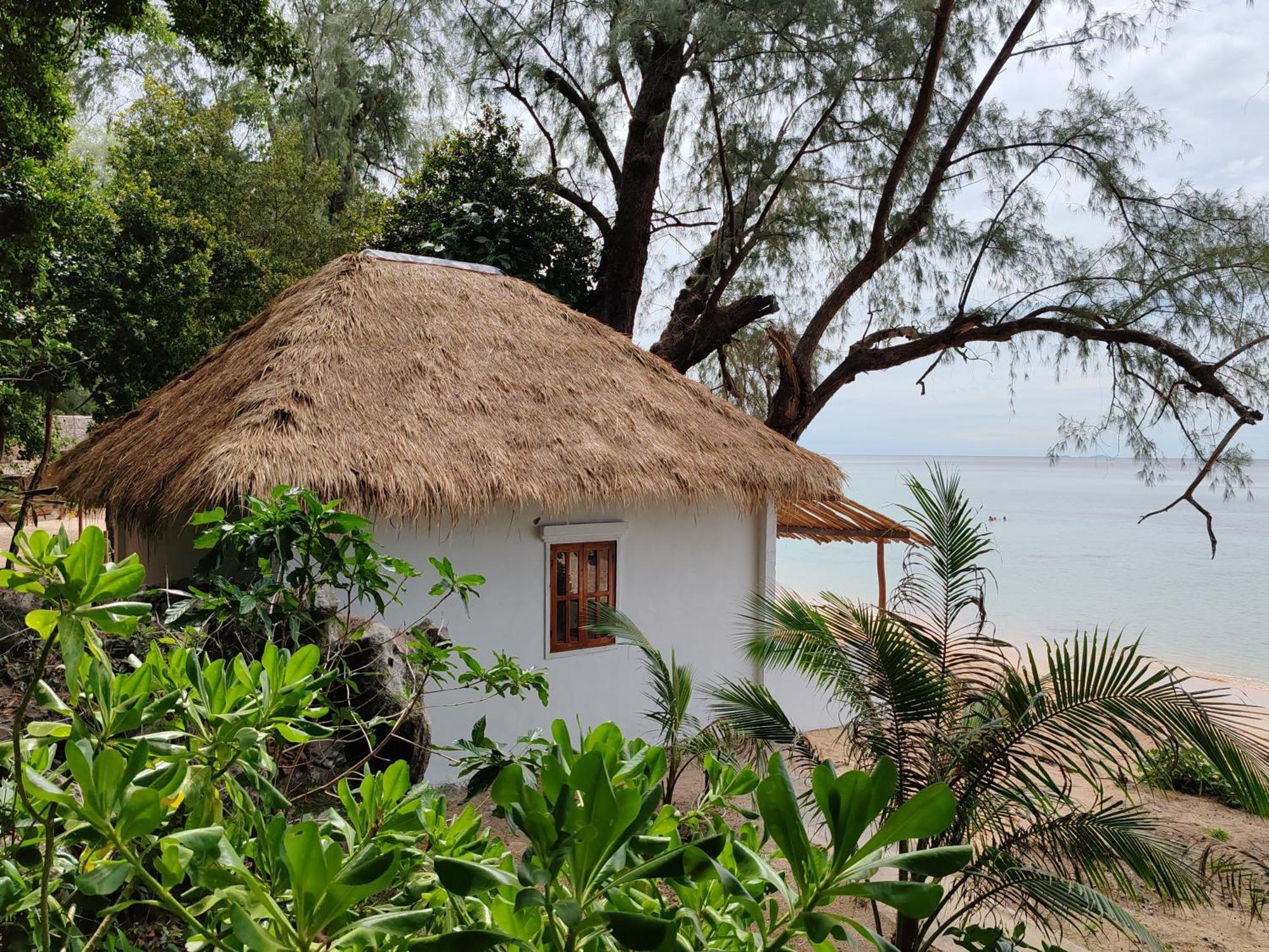 Kamaku Bungalows Koh Rong Sanloem Δωμάτιο φωτογραφία