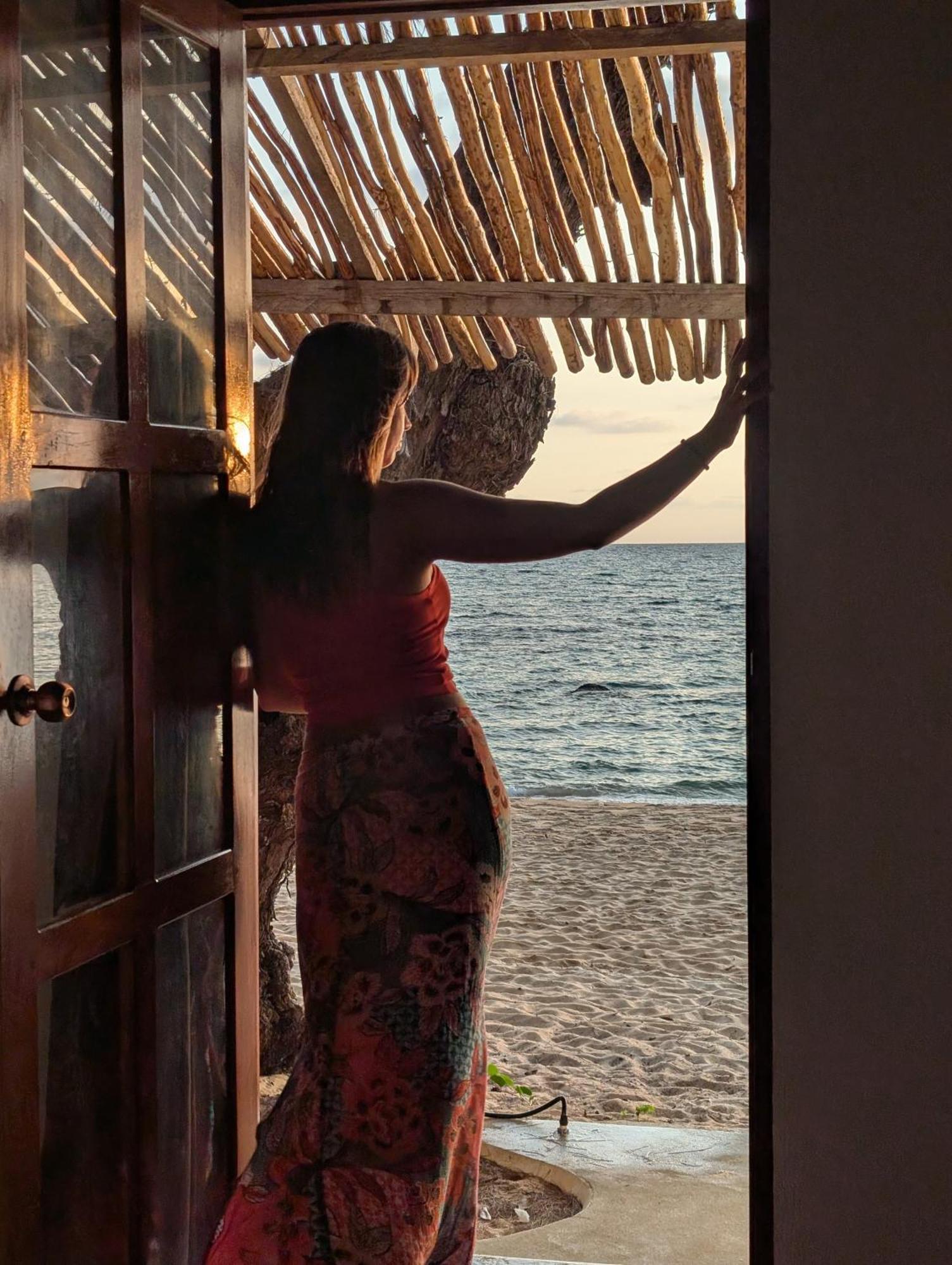 Kamaku Bungalows Koh Rong Sanloem Εξωτερικό φωτογραφία